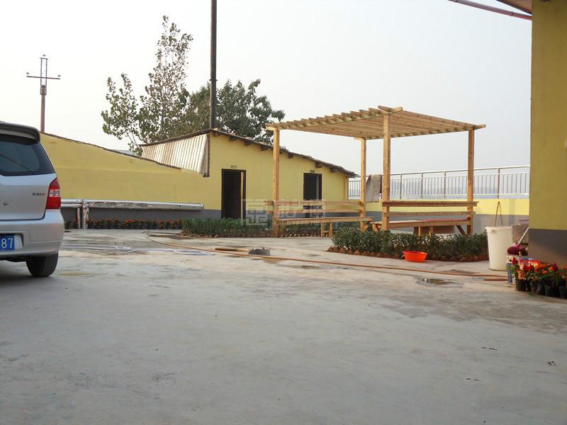 三门峡市湖滨祥和老年公寓关于我们-轮播图1