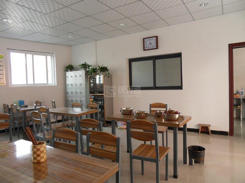 三门峡市湖滨祥和老年公寓服务项目图2亦动亦静、亦新亦旧