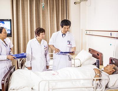 上海杨浦区日月星养老院服务项目图6让长者体面而尊严地生活