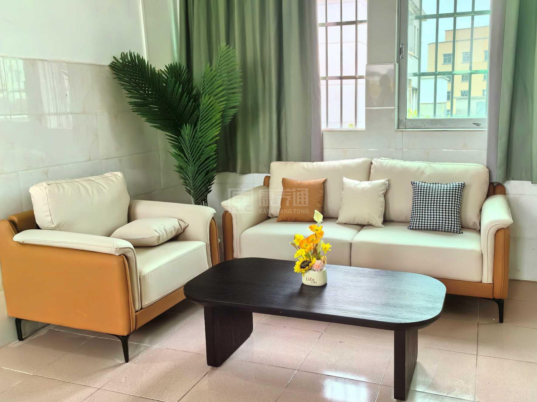 石湾镇综合养老服务中心关于我们-轮播图4