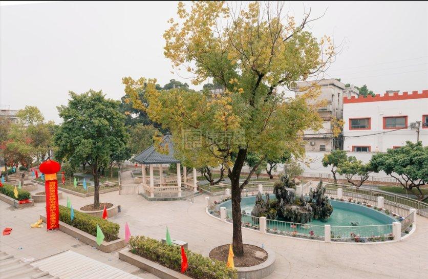 石湾镇综合养老服务中心关于我们-轮播图2