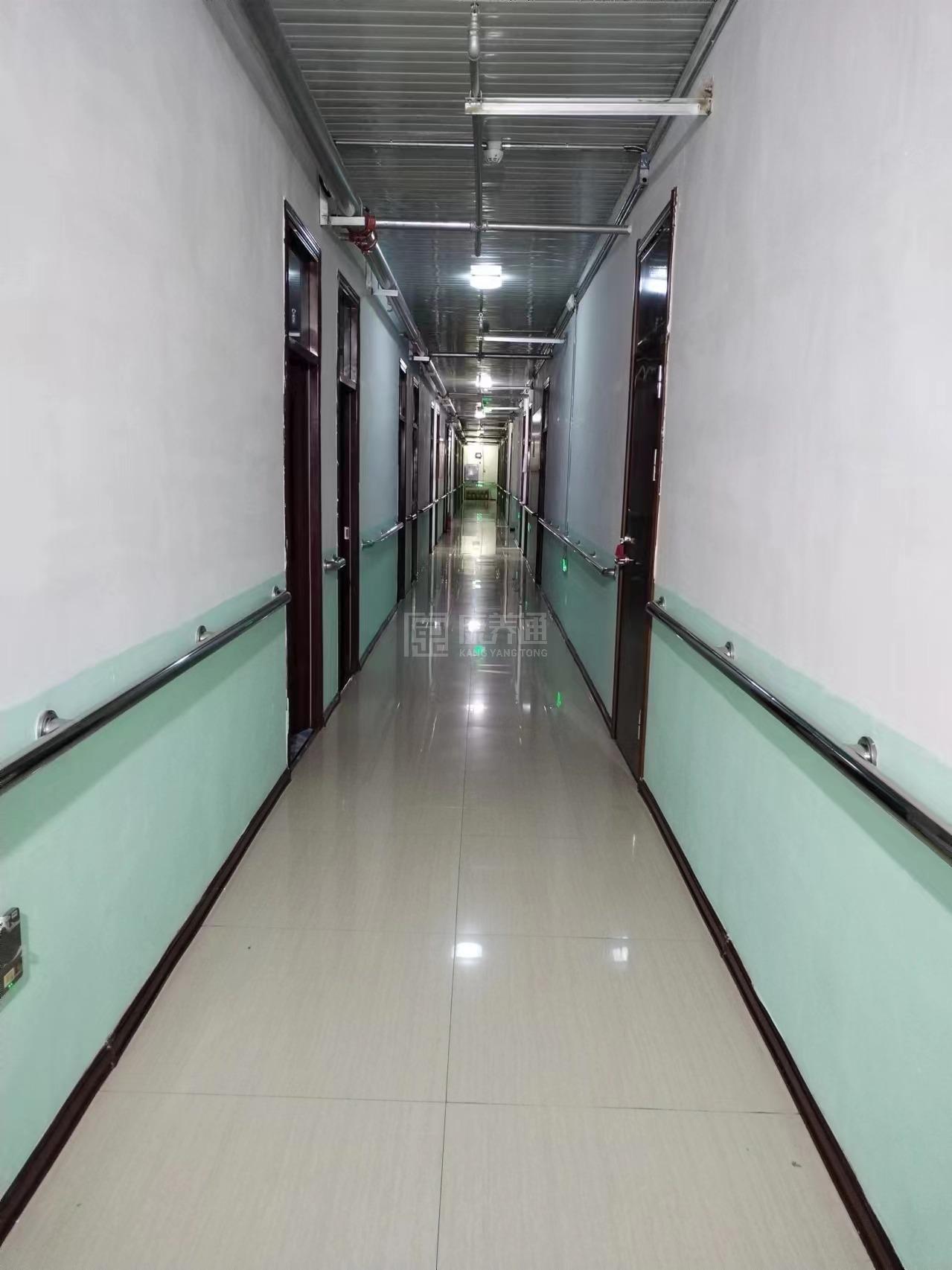 汤原县爱心老年公寓服务项目图1健康安全、营养均衡、味美可口