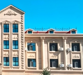 内蒙古呼伦贝尔市满洲里市养老院有哪些?新闻封面