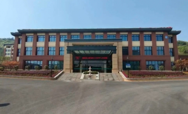 现阶段我国失地农民养老保险探索新闻封面