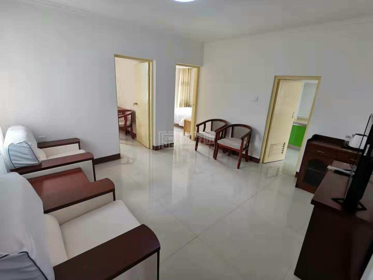 张掖石油度假村养老服务中心轮播图2