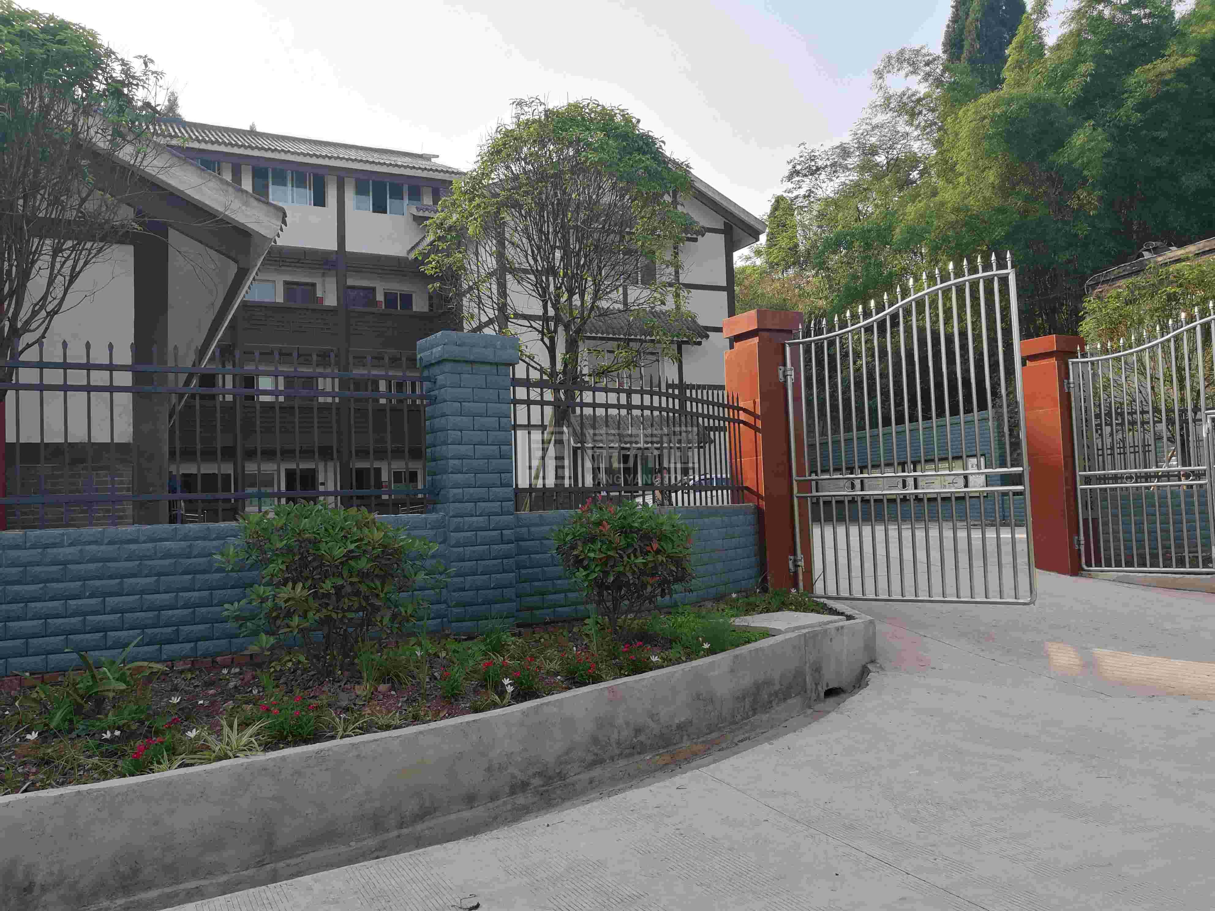 重庆市铜梁区小林镇敬老院轮播图1