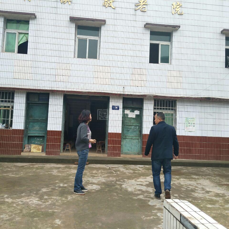 重庆市铜梁区小林镇敬老院轮播图2