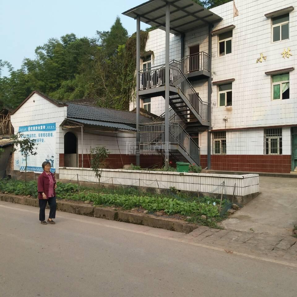 重庆市铜梁区小林镇敬老院服务项目图1健康安全、营养均衡、味美可口