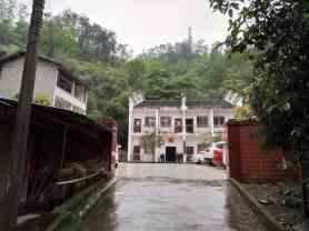 重庆市梁平区新盛镇敬老院服务项目图2亦动亦静、亦新亦旧