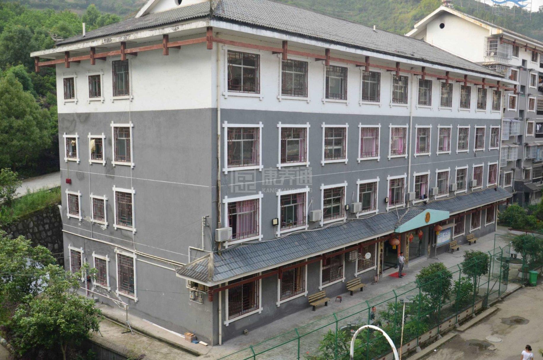 剑河县社会福利院服务项目图1健康安全、营养均衡、味美可口