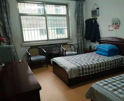 紫坊老年公寓关于我们-轮播图2