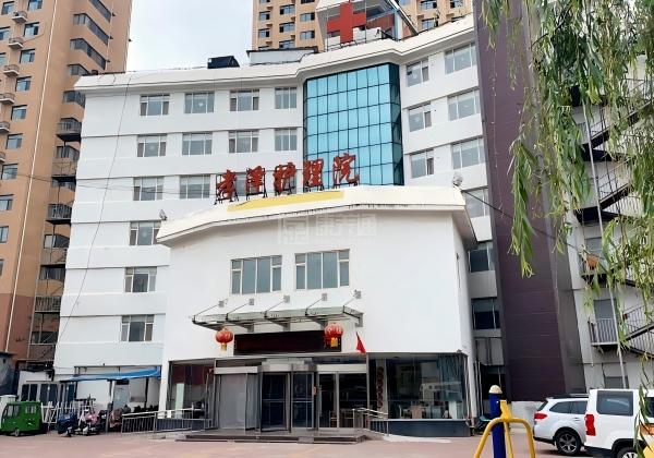 菏泽市牡丹区孝泽养老院关于我们-轮播图1