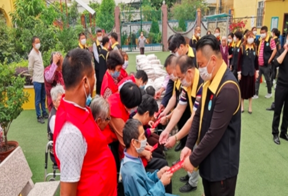 人间美德忠和孝，‌世间之交信和诚新闻封面