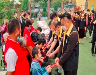 莆田市市医养结合老年公寓一览表新闻封面