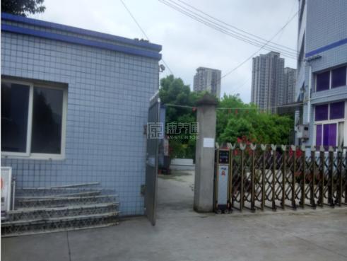 重庆市铜梁区寿康老年公寓环境图-洗手间