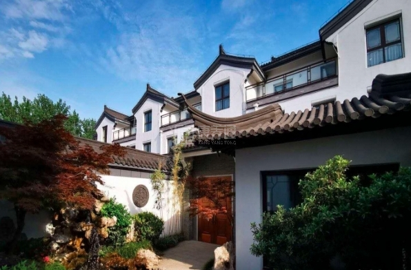 扬州南山公馆关于我们-轮播图2