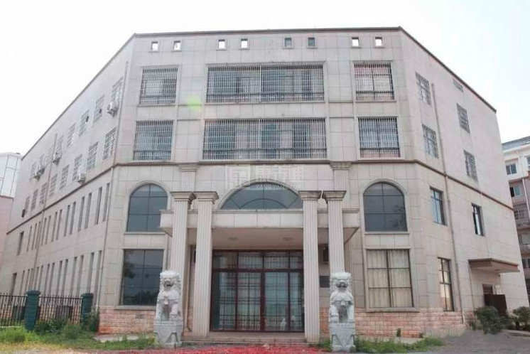 西合社区养老服务中心轮播图2