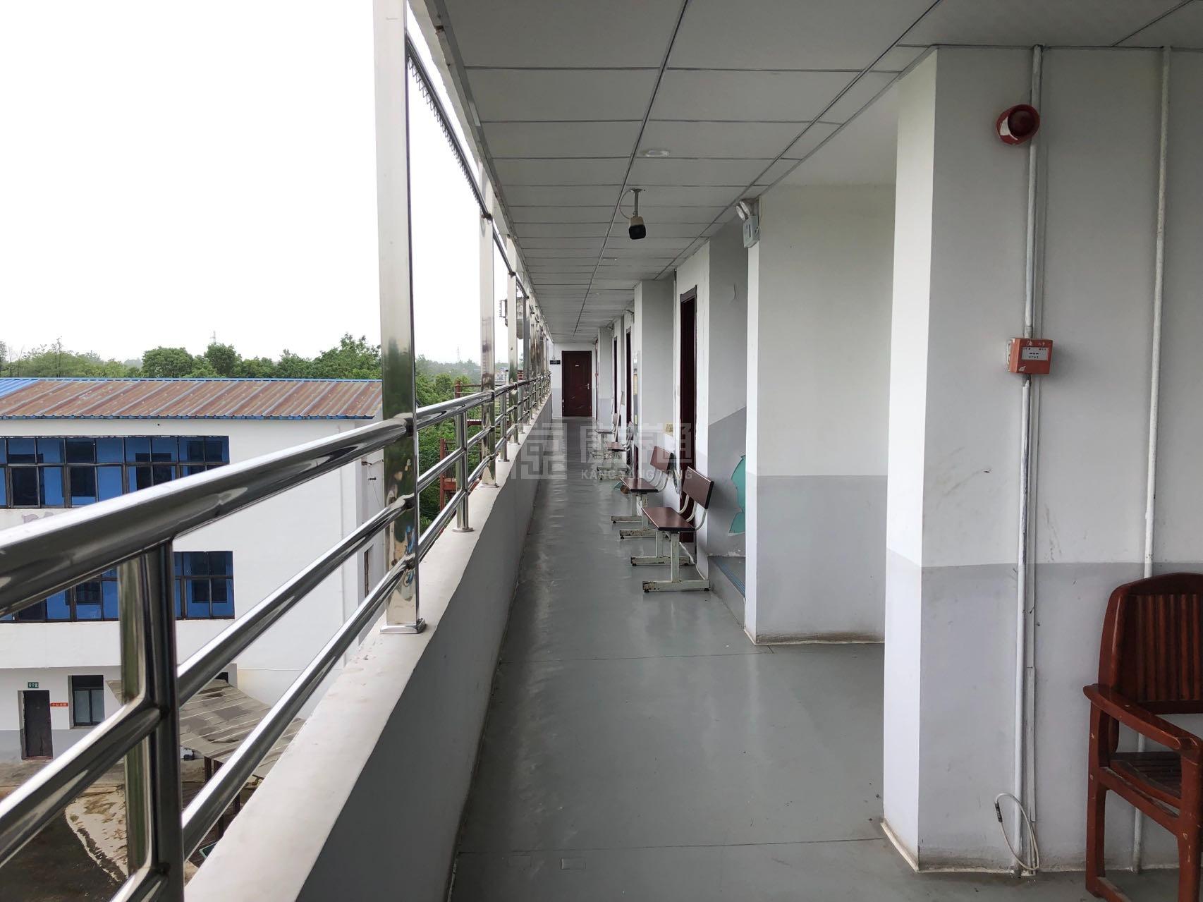 枞阳县枞阳镇中心敬老院服务项目图4让长者主动而自立地生活