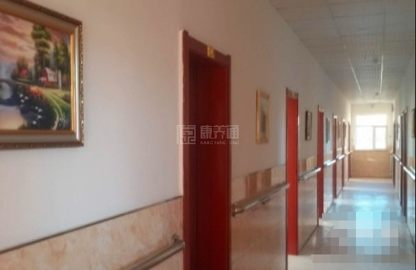 安康鹿苑养老院关于我们-轮播图2