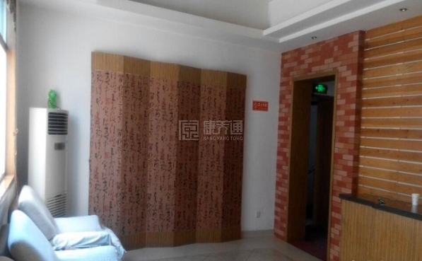  商丘温馨老年公寓关于我们-轮播图2