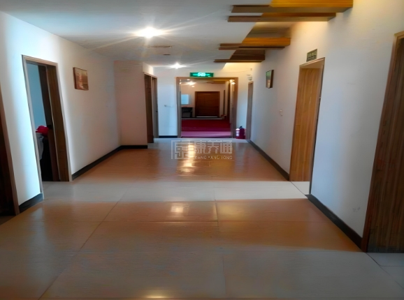  商丘温馨老年公寓关于我们-轮播图1