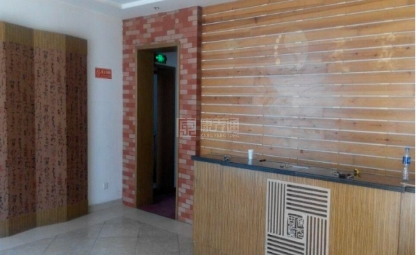  商丘温馨老年公寓轮播图1