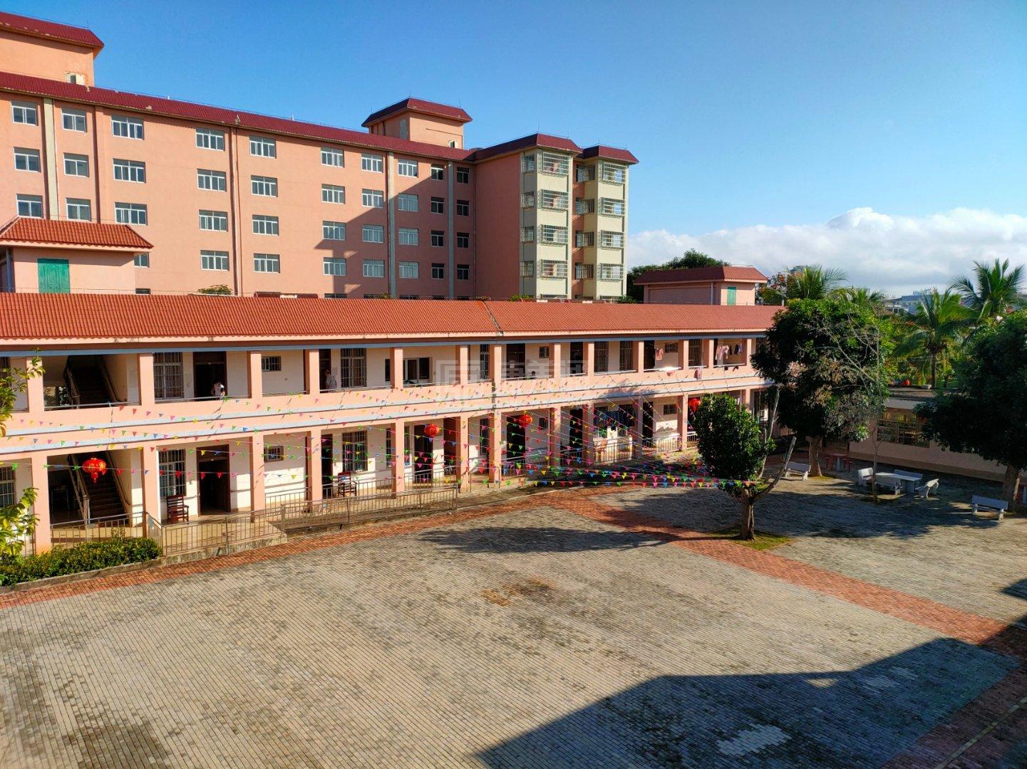 儋州市老年人服务中心服务项目图4让长者主动而自立地生活