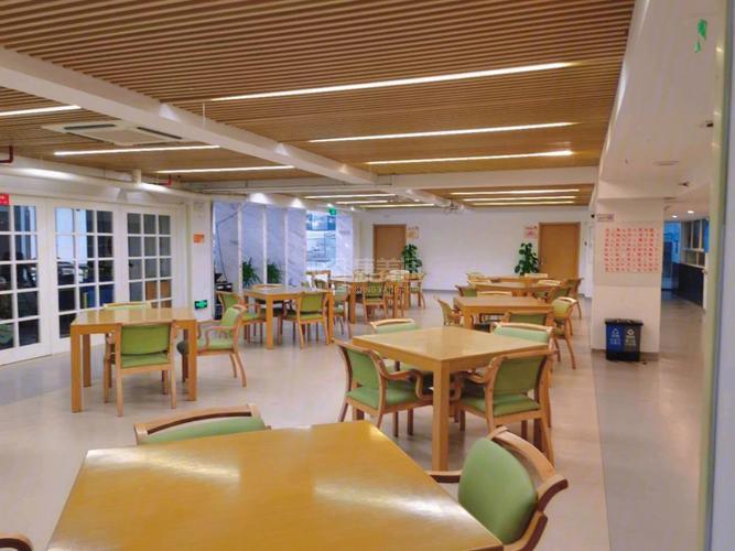 宿迁市宿城区康悦护理院关于我们-轮播图1