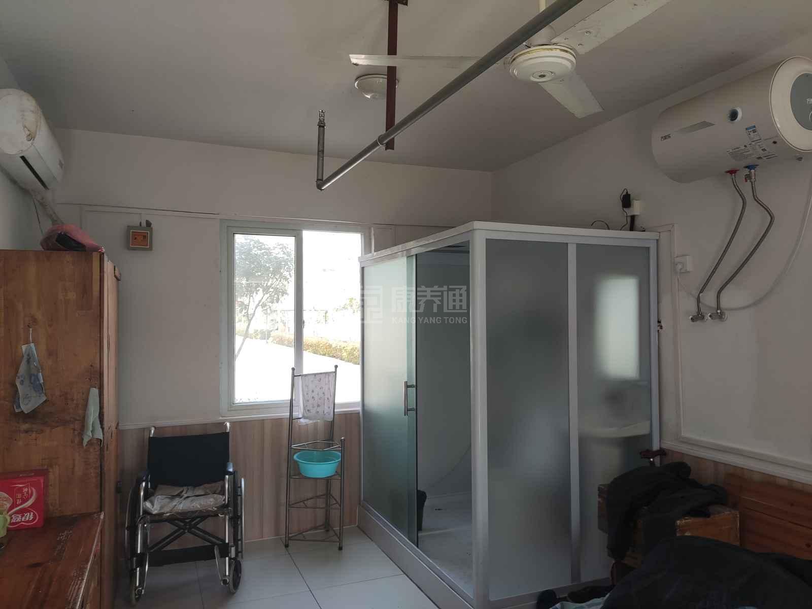 长丰县社家杨春养老服务有限公司环境图-休息区