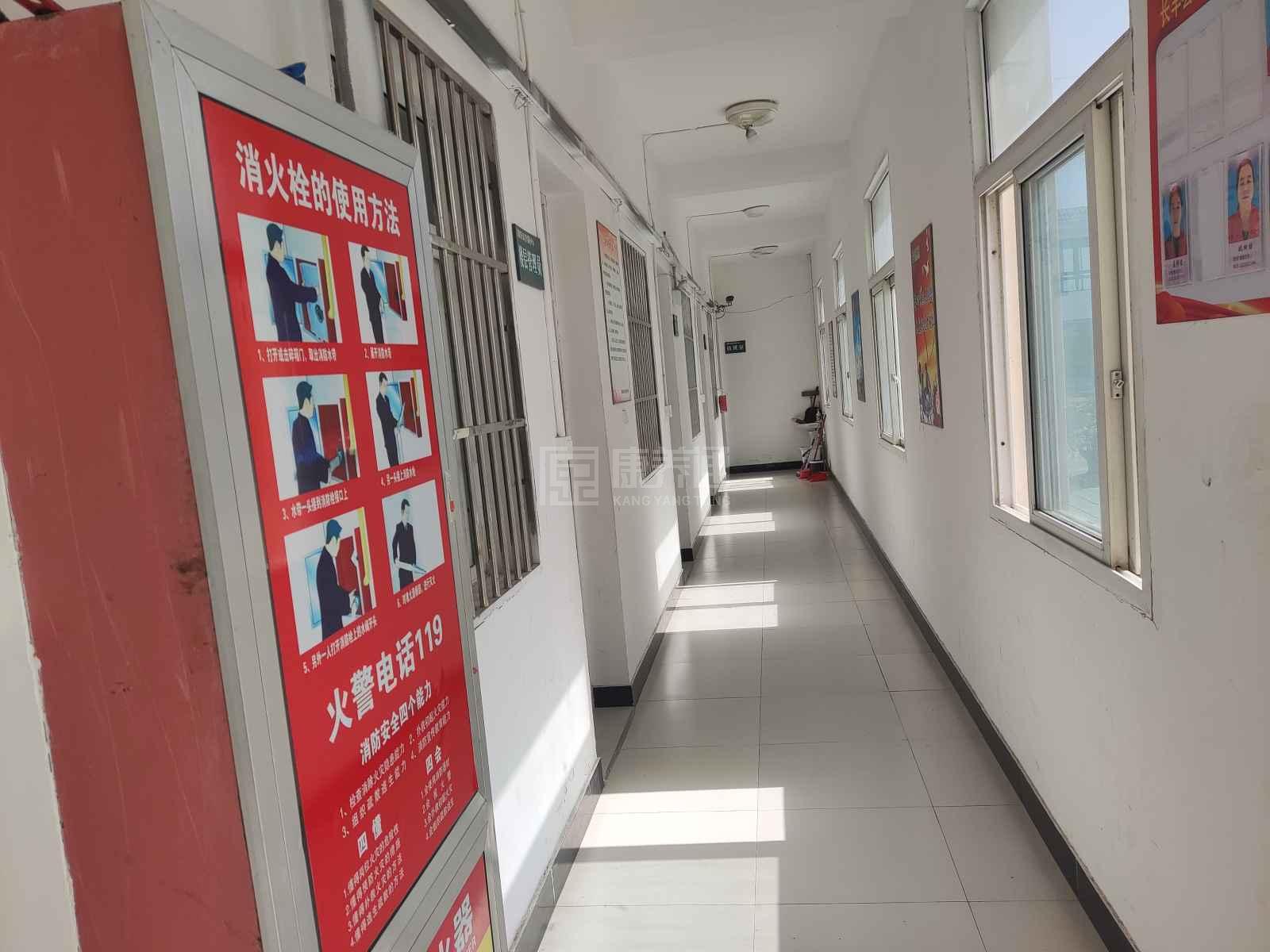 长丰县社家杨春养老服务有限公司环境图-阳台