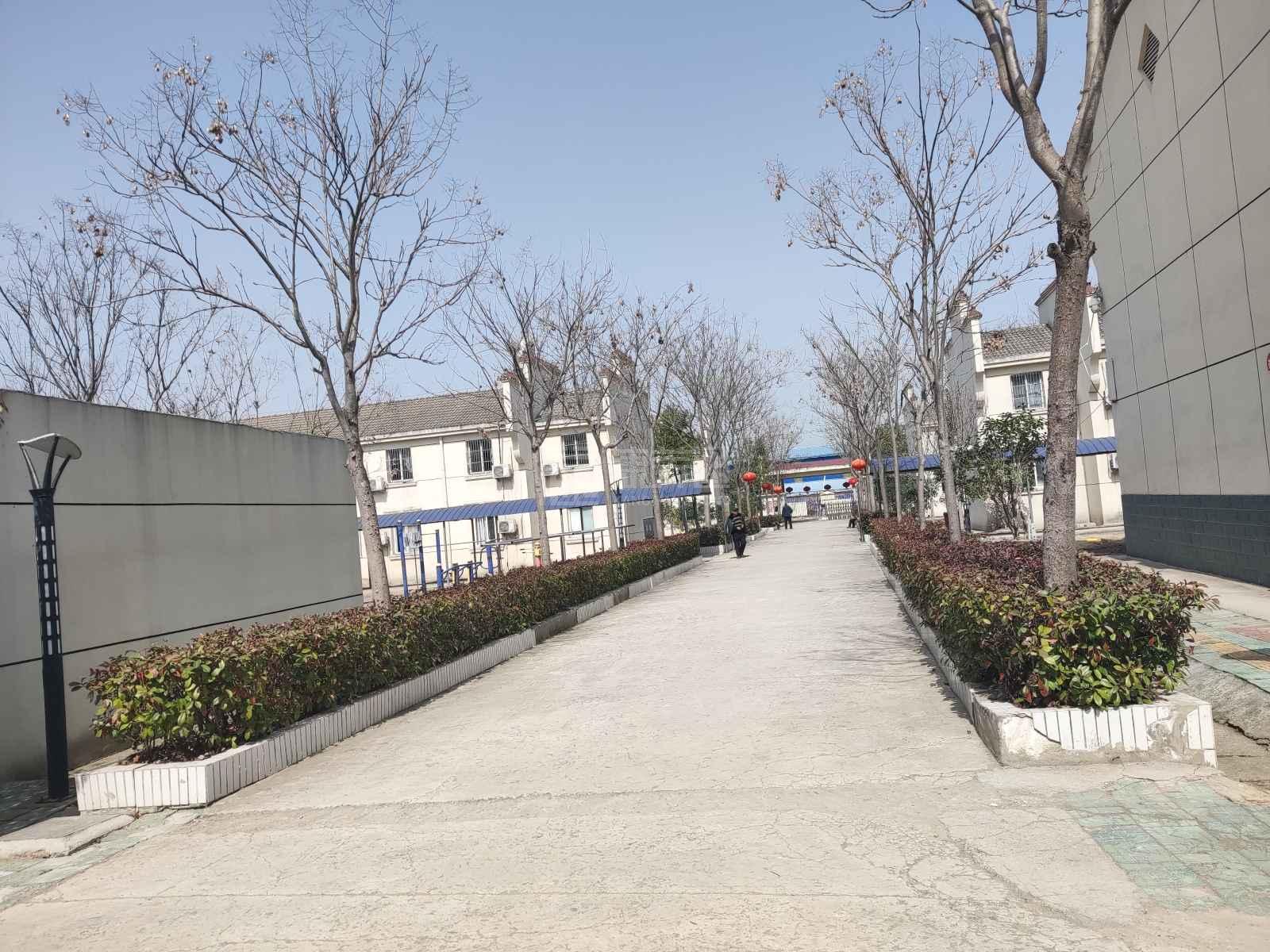 长丰县社家杨春养老服务有限公司环境图-床位