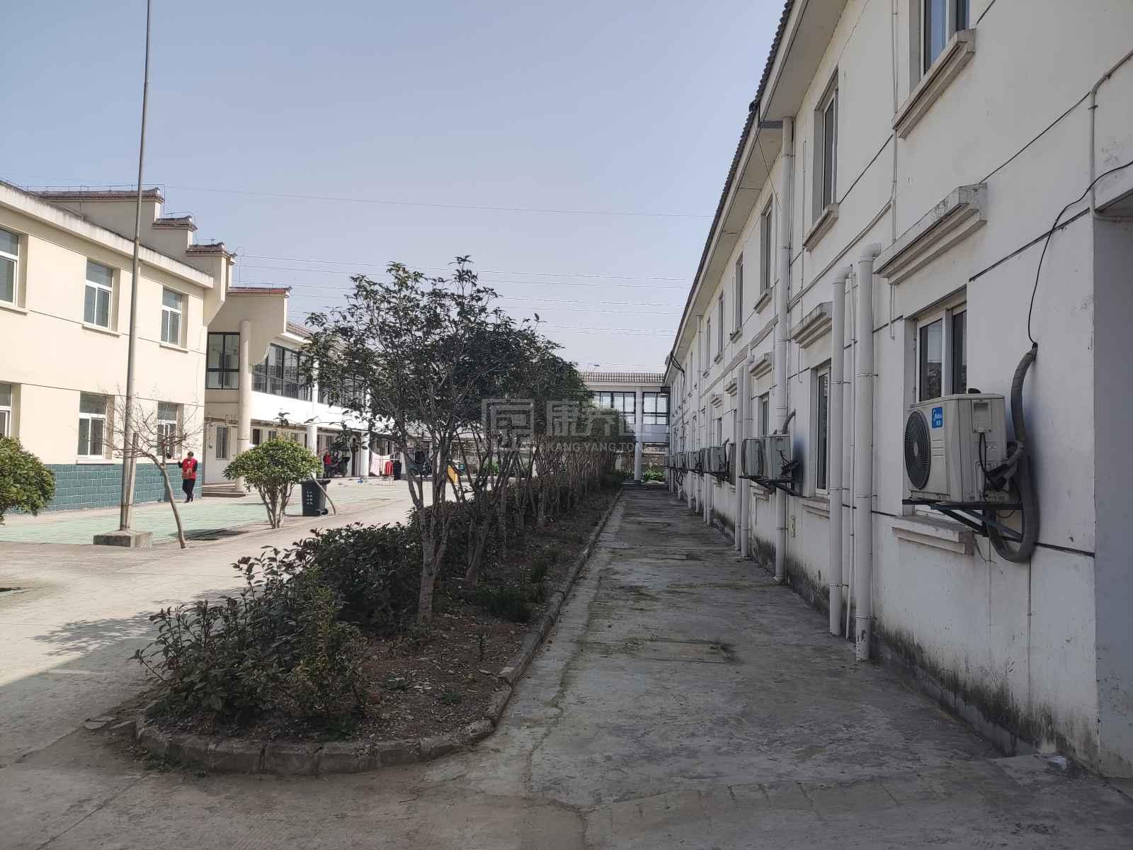 长丰县社家杨春养老服务有限公司服务项目图4让长者主动而自立地生活