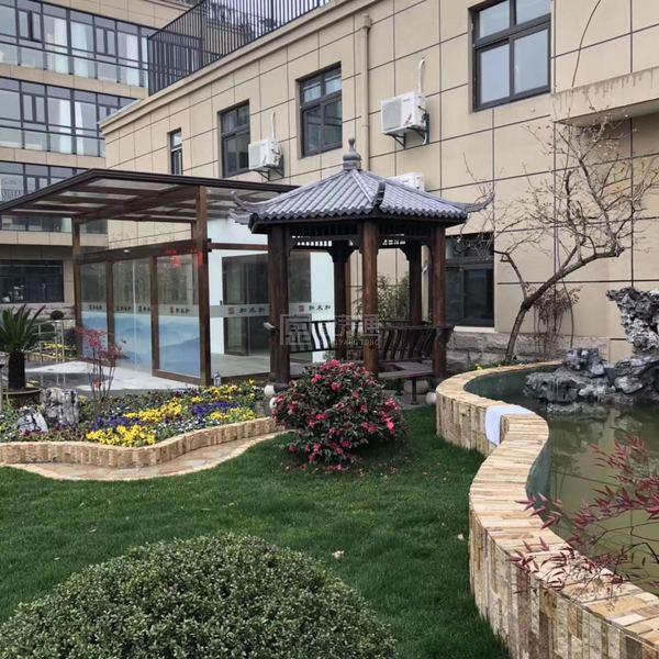 上海杨浦区和禾和养老院轮播图1