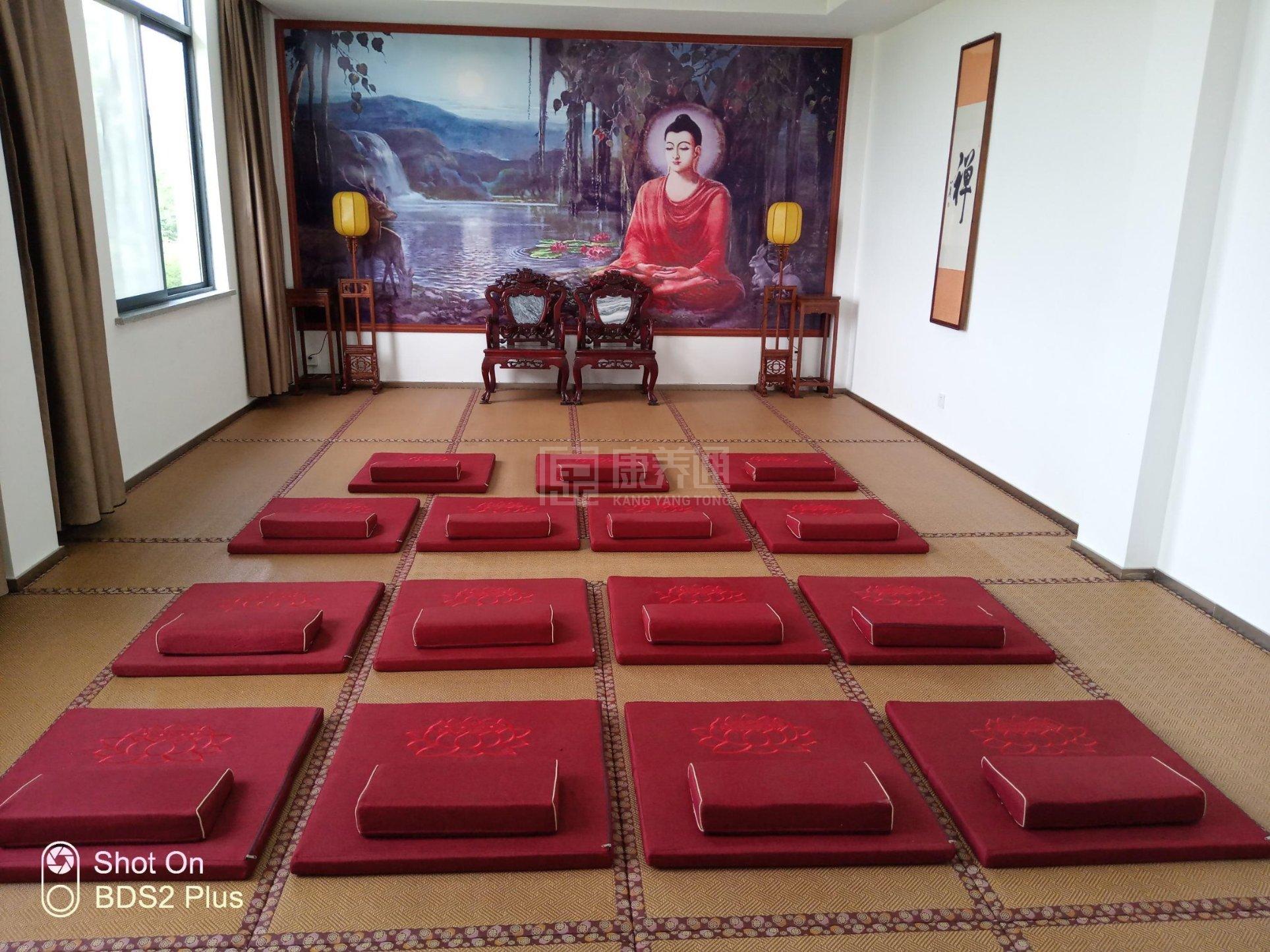 安徽菜子湖养老文化产业园发展有限公司环境图-阳台