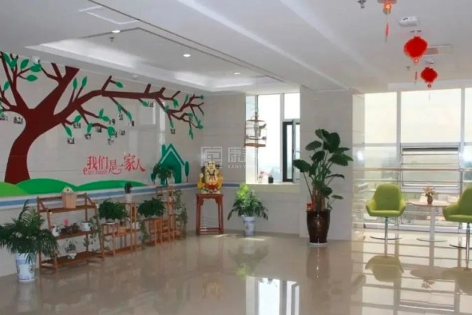 泽州康复医院关于我们-轮播图1