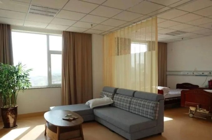 老年友好型社区新闻封面